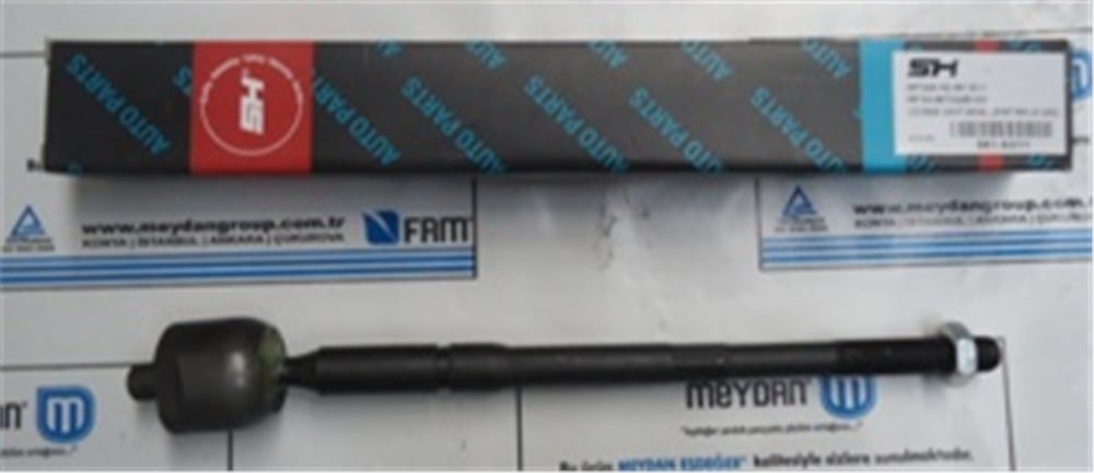 YEDEK PARÇAIsuzu D Max- Pıck Up- 07/12 Rot Mili/Kolu Sağ/Sol Aynı (4X2) (302Mm) 8980557440MEYDAN982-6011