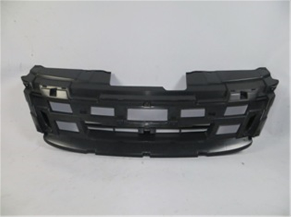 YEDEK PARÇAIsuzu D Max- Pıck Up- 12/17 Ön Panjur İç (Nikelaj Kaplamasız) (4X4/4X2) 8-98193-871-0MEYDAN983-2341