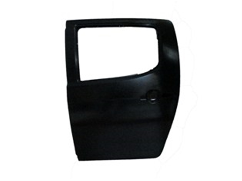 YEDEK PARÇAIsuzu D Max- Pıck Up- 17/19 Arka Kapı Komple Sol Siyah (İceli/Çekomastikli) 8-98161-045-1MEYDAN984-2802