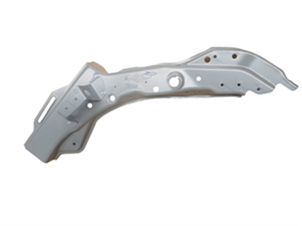 YEDEK PARÇAIsuzu D Max- Pıck Up- 17/19 Ön Panel Yan Parça Sağ (Orijinal) 8-98104-244-4MEYDAN984-2371