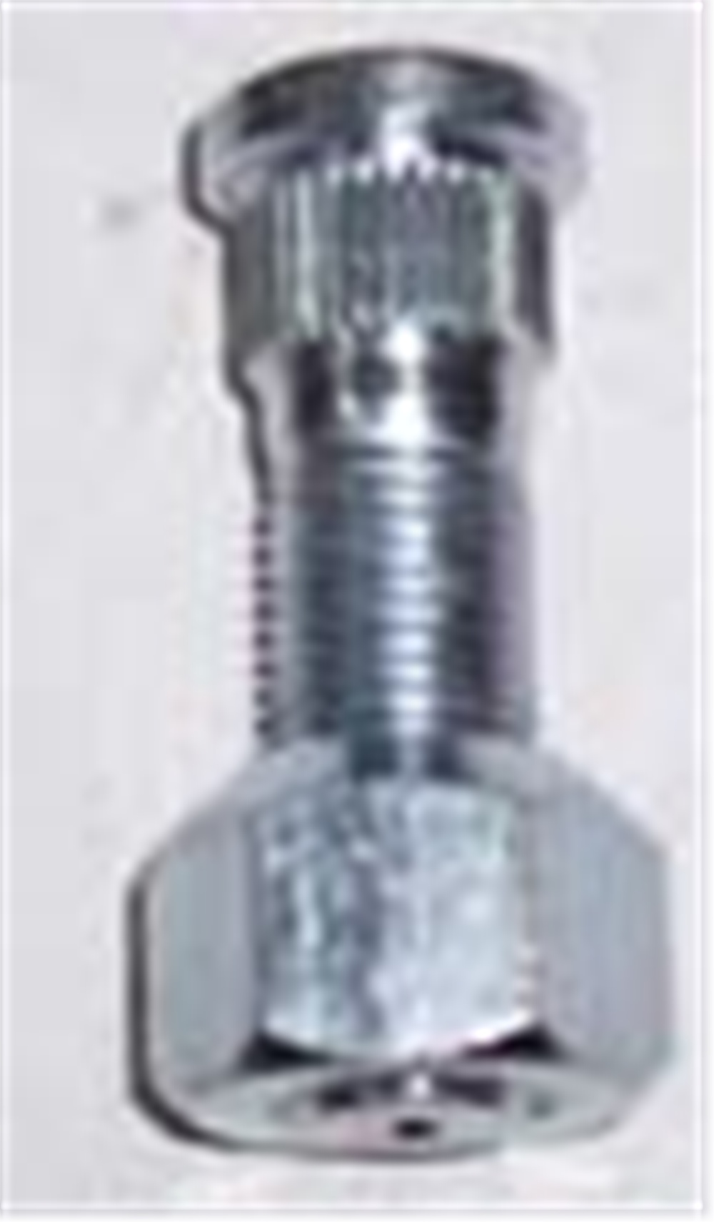 YEDEK PARÇAIsuzu Nkr- 90/97 Ön/Arka Bijon+Somun Sol (1 Adet) (Tek Teker) (Boy:54,24)MEYDAN987-6716