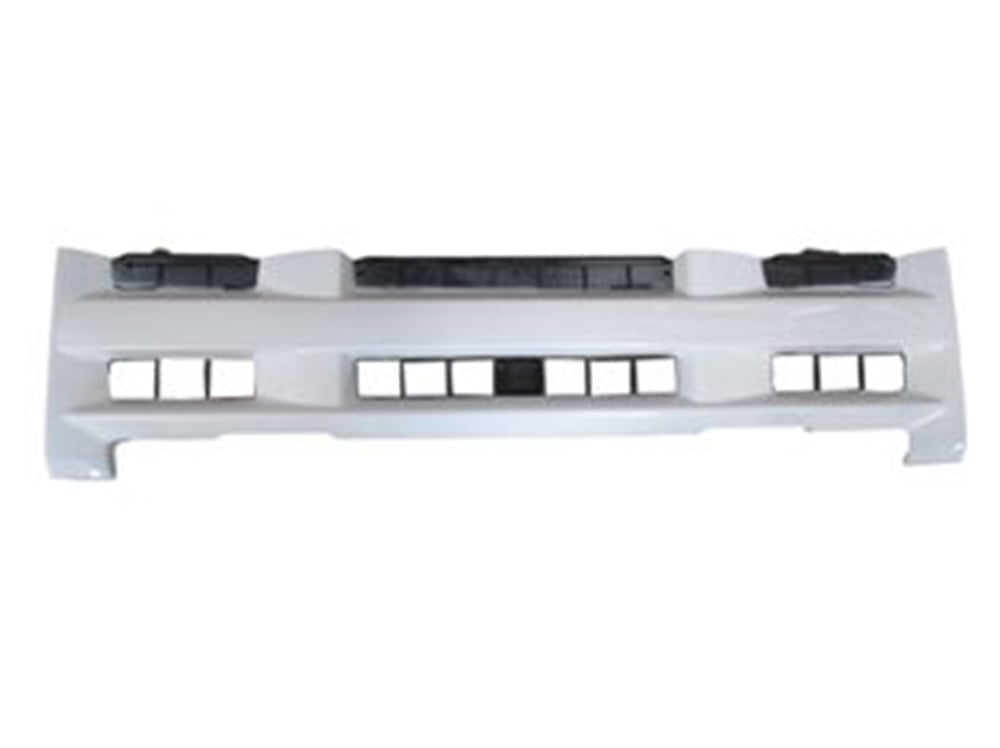 YEDEK PARÇAIsuzu Nlr- 3D- 10/16 Ön Panjur Beyaz (Küçük Tip) 8974072913MEYDAN996-2340