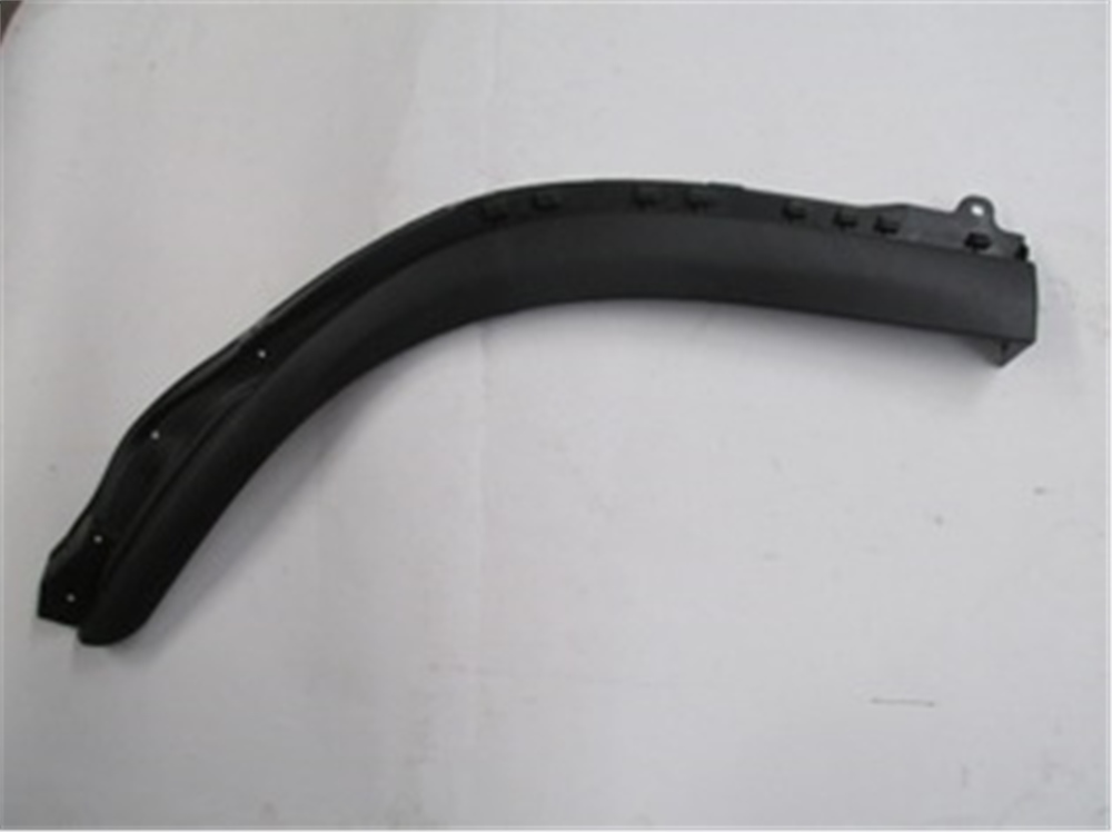 YEDEK PARÇAIsuzu Npr- 3D- 10/21 Çamurluk Ağzı Plastiği SolMEYDAN992-2114