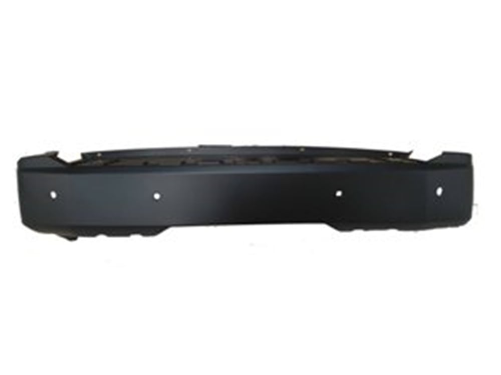 YEDEK PARÇAJeep Cherokee- 08/11 Arka Tampon Siyah (Astarlı/Sensör Delikli/Dodik Delikli Tyg) 57010230AcMEYDAN5306-2600