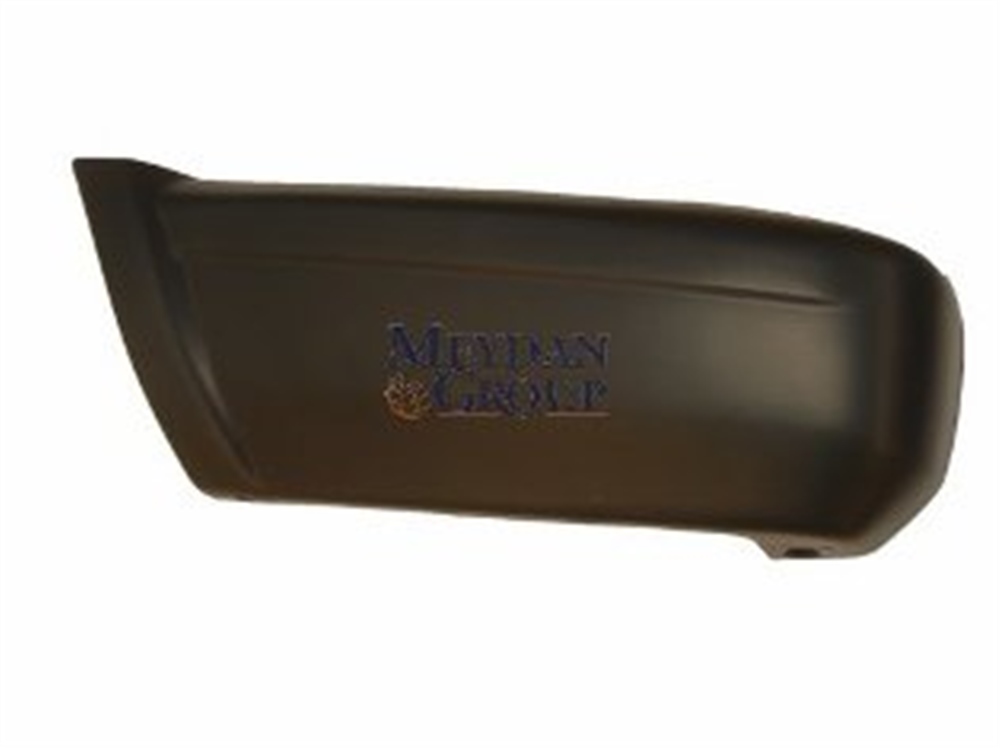 YEDEK PARÇAJeep Cherokee- 97/01 Arka Tampon Ucu Sol Astarlı Siyah 5Dy09Dx8MEYDAN5189-2622