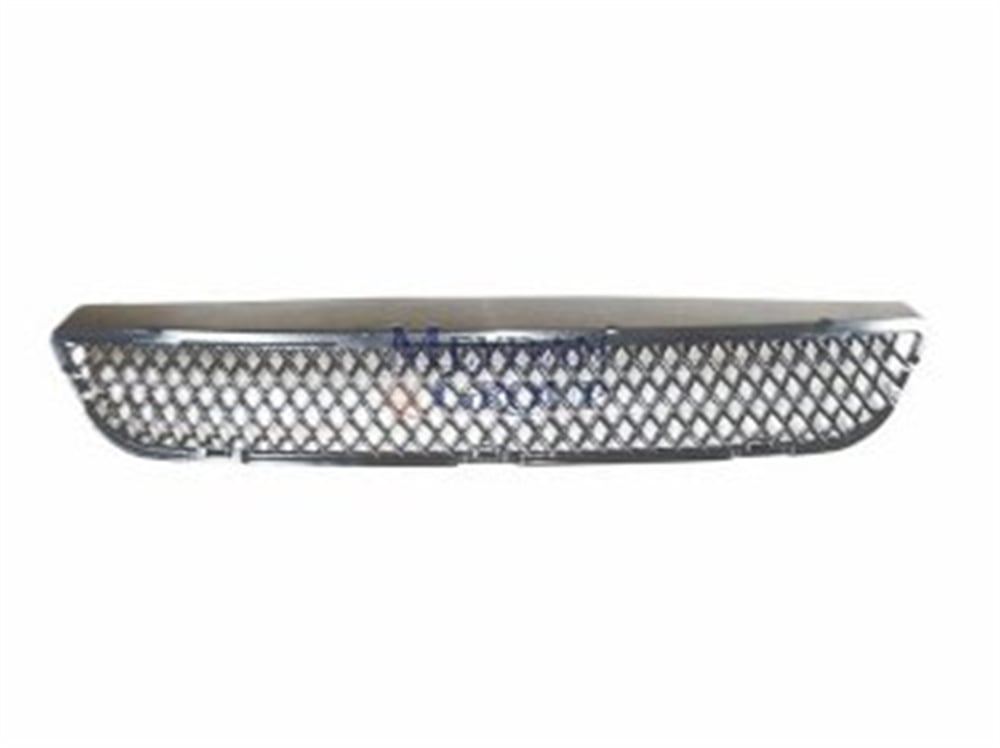 YEDEK PARÇAJeep Cherokee- Grand- 06/08 Ön Tampon Panjuru Siyah 5030066AaMEYDAN5305-2010