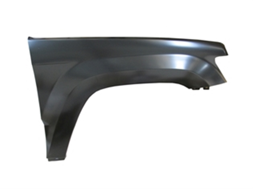 YEDEK PARÇAJeep Cherokee- Grand- 06/11 Ön Çamurluk Deliksiz Sağ 55394450AbMEYDAN5305-2101