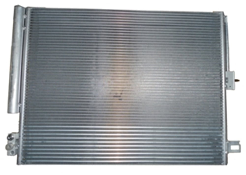 YEDEK PARÇAJeep Cherokee- Grand- 11/12 Klima Radyatörü K55038003AgMEYDAN5307-4830