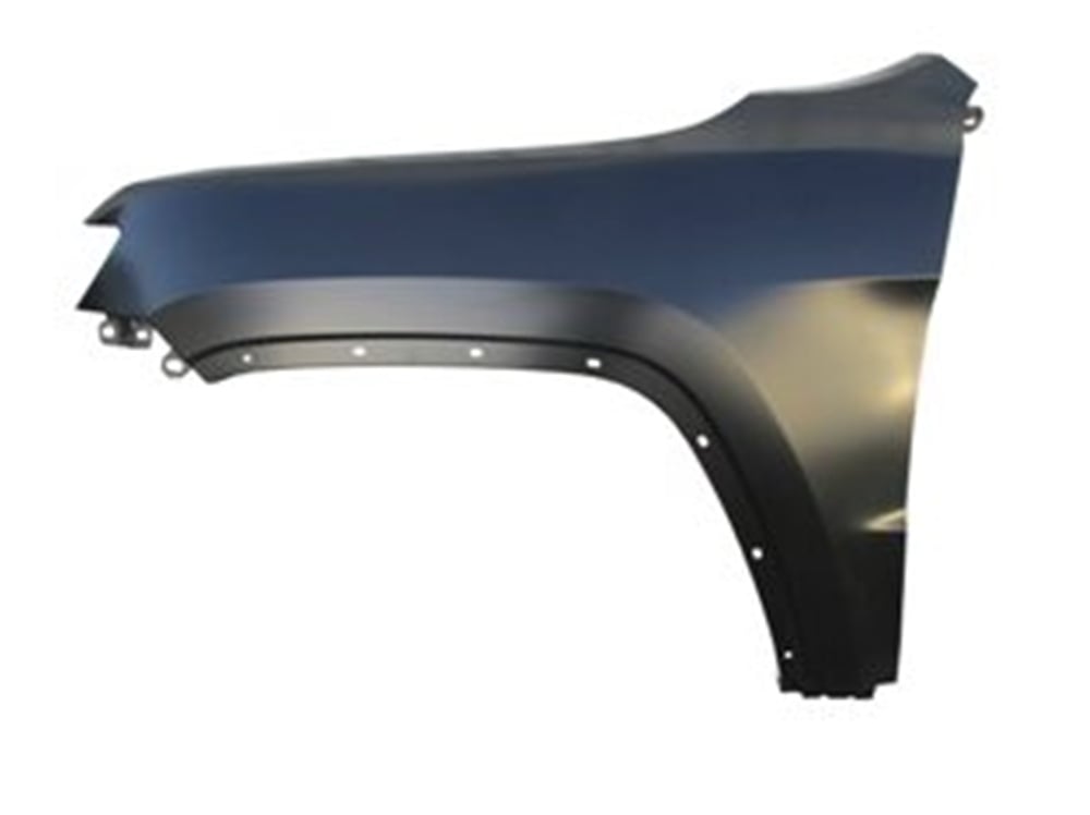 YEDEK PARÇAJeep Cherokee- Grand- 11/12 Ön Çamurluk Deliksiz Sol 55369597AbMEYDAN5307-2102