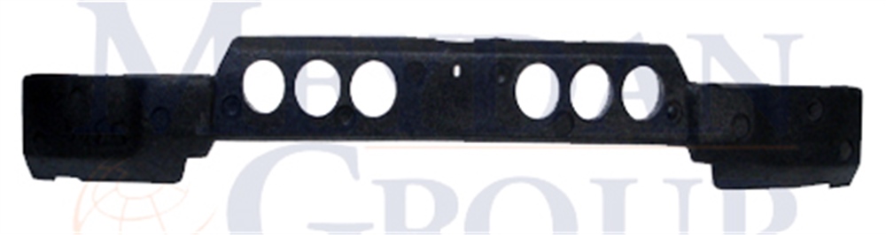 YEDEK PARÇAJeep Cherokee- Grand- 99/05 Ön Tampon Şok Emici 55156729AbMEYDAN5304-2005