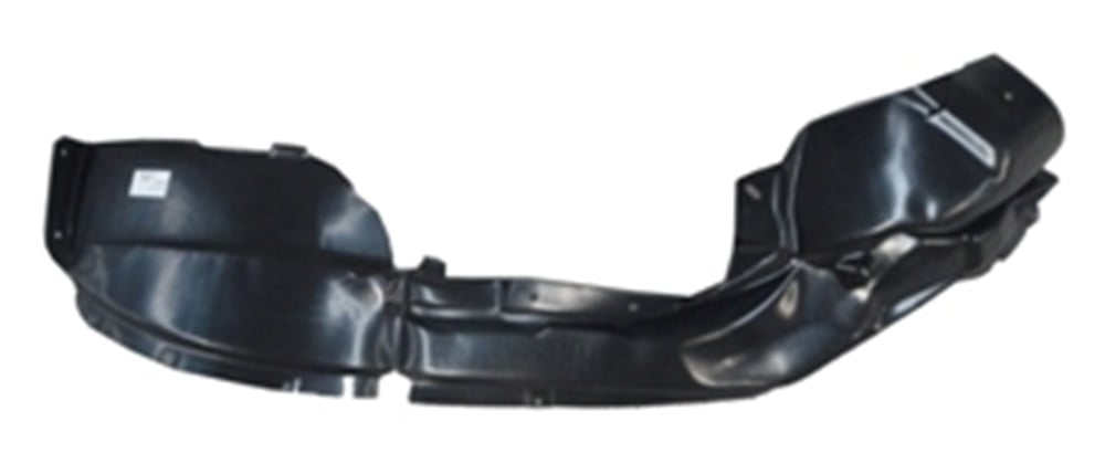 YEDEK PARÇAJeep Compass- 07/10 Ön Çamurluk Davlumbazı Sol (Sh0560L) 5303871AdMEYDAN5183-2112