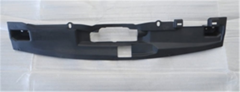 YEDEK PARÇAJeep Compass- 07/10 Ön Panjur Üst Plastiği -MEYDAN5183-2344