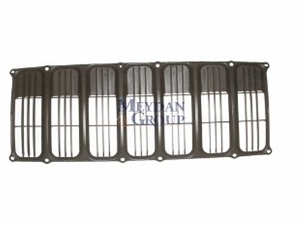 YEDEK PARÇAJeep Compass- 07/10 Ön Panjur Siyah 0Ys24XxxaaMEYDAN5183-2340