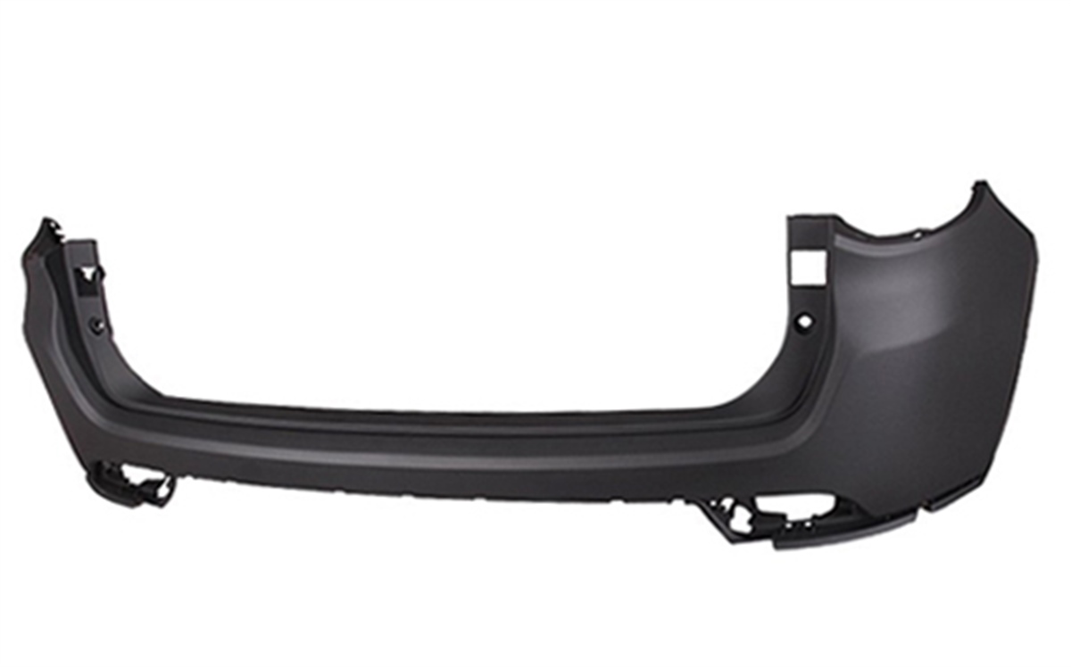 YEDEK PARÇAJEEP COMPASS ARKA TAMPON ASTARLI 17- ORJİNAL REF. NO: 68351583AA UYUMLU JEP07CP012DEGAJEP07CP012