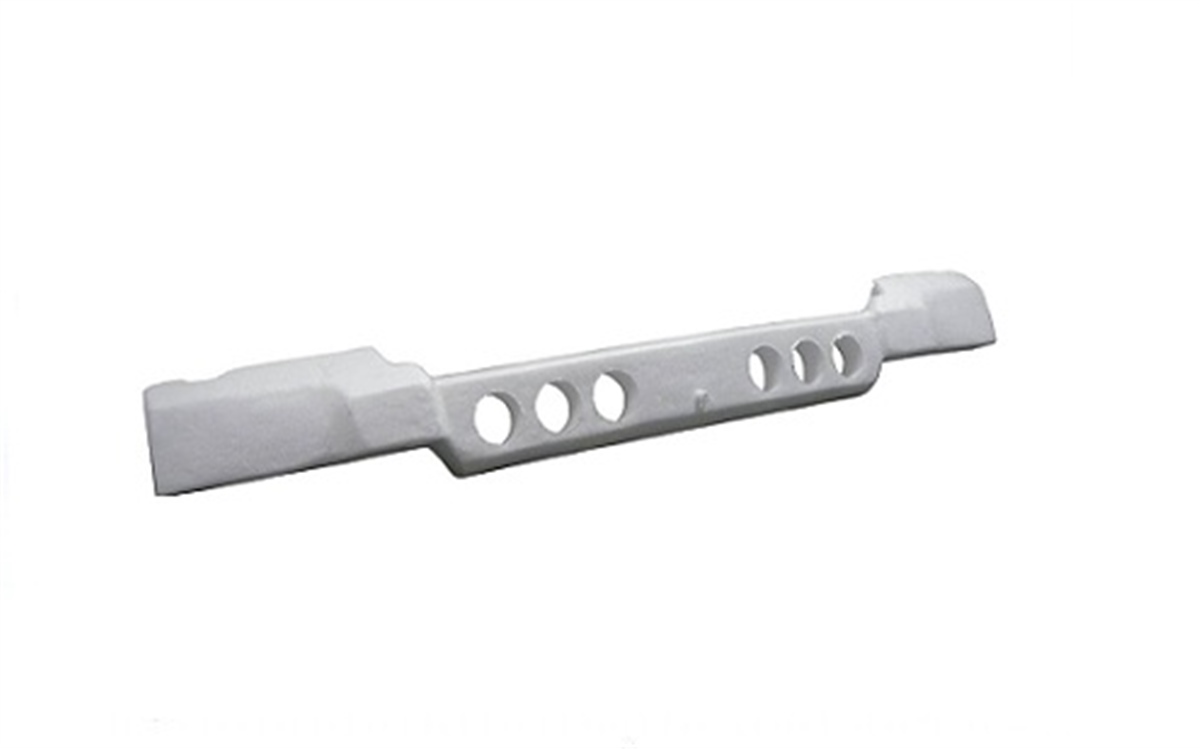 YEDEK PARÇAJEEP GRAND CHEROKEE ÖN TAMPON DARBE EMİCİ 05- ORJİNAL REF. NO: 55156729AB UYUMLU JEP07GR006DEGAJEP07GR006