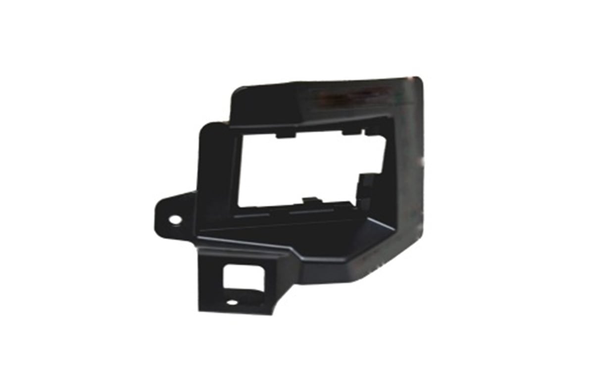 YEDEK PARÇAJEEP RENEGADE ARKA TAMPON BRAKETİ PLS.SAĞ 13- ORJİNAL REF. NO: 68255507AA UYUMLU JEP07RE023DEGAJEP07RE023