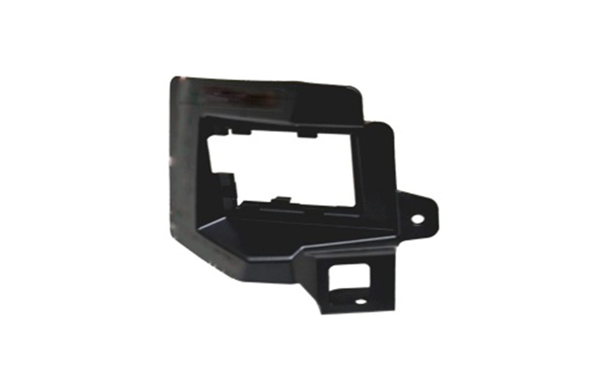 YEDEK PARÇAJEEP RENEGADE ARKA TAMPON BRAKETİ PLS.SOL 13- ORJİNAL REF. NO: 68255508AA UYUMLU JEP07RE024DEGAJEP07RE024