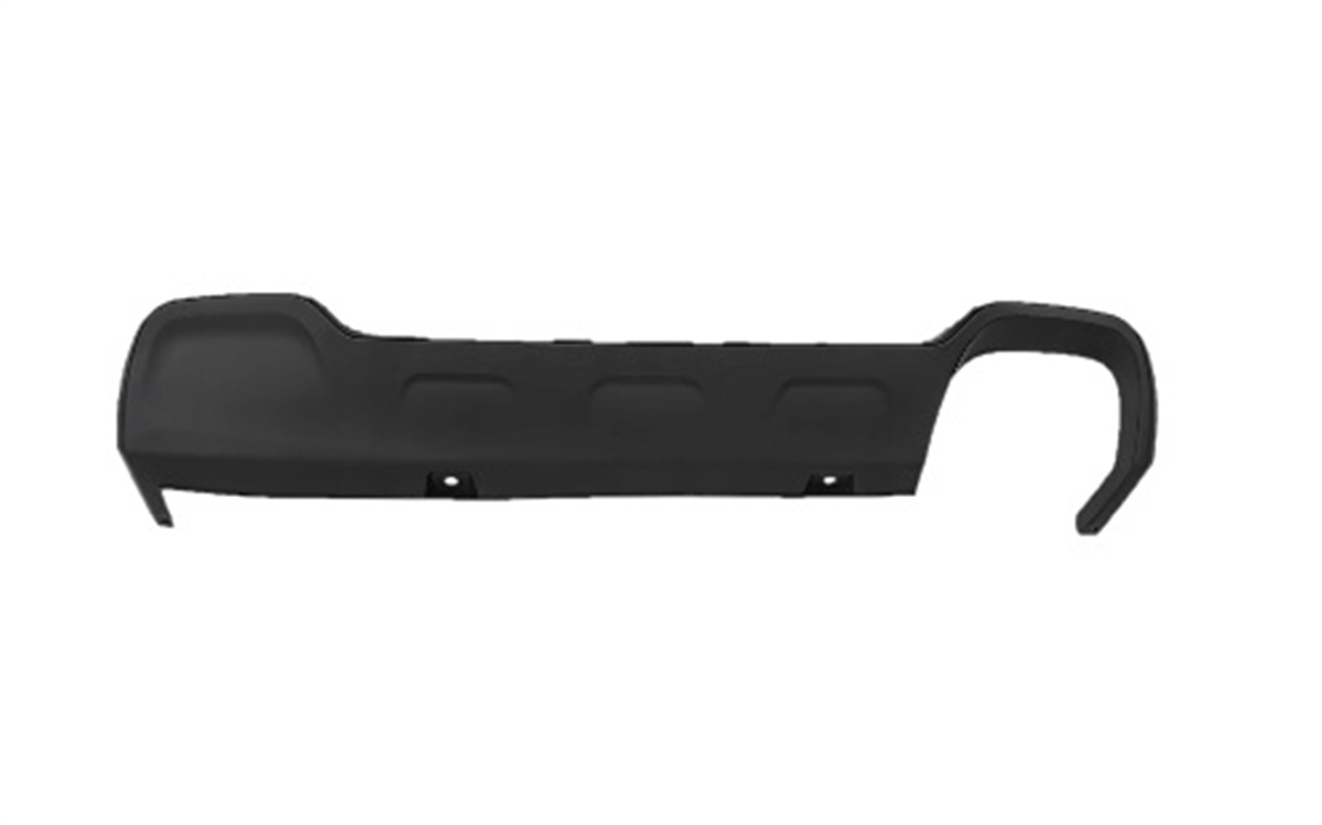 YEDEK PARÇAJEEP RENEGADE ARKA TAMPON SPOİLERİ 13- ORJİNAL REF. NO: 5VX30TZZAA UYUMLU JEP07RE036DEGAJEP07RE036