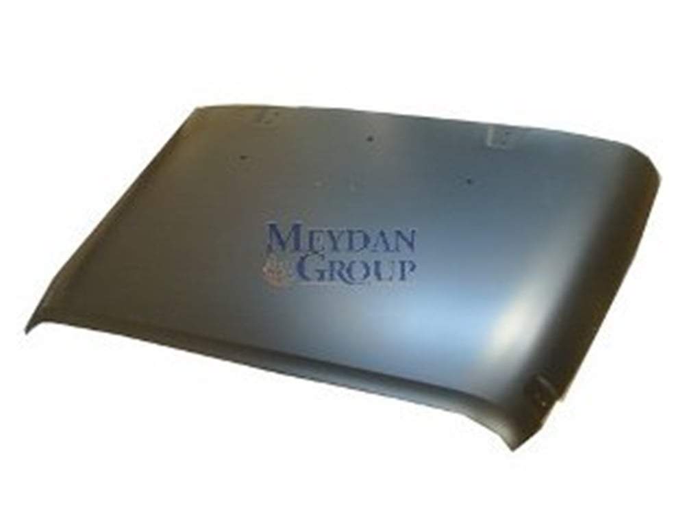 YEDEK PARÇAJeep Wrangler- 07/18 Motor Kaputu 68002350AbMEYDAN5326-2300