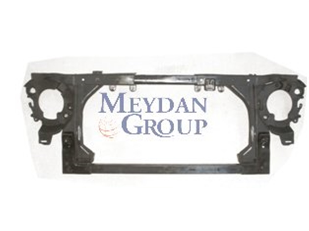 YEDEK PARÇAJeep Wrangler- 07/18 Ön Panel Komple 55077976AcMEYDAN5326-2350