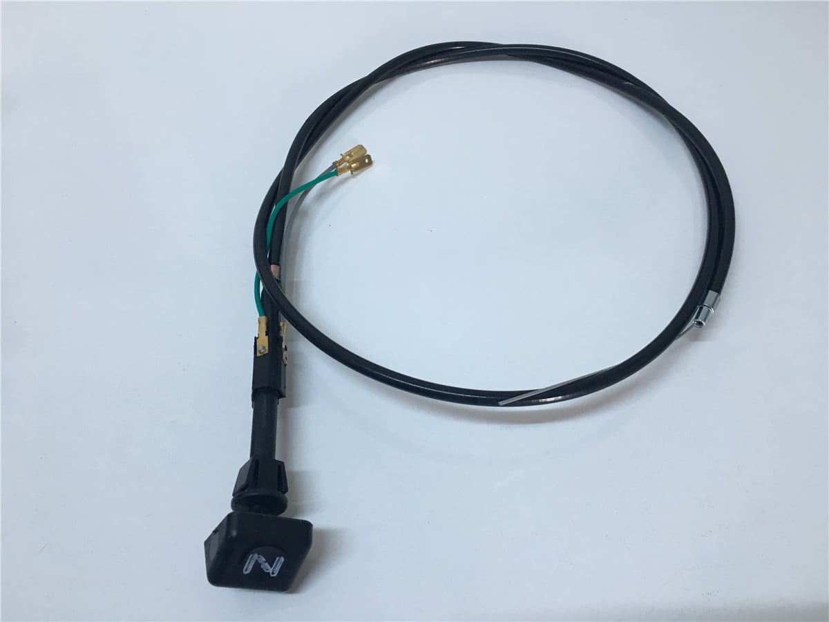 YEDEK PARÇAJİKLE TELİ KÜÇÜK KAFA SLXBRUCKE*RSA-85009450K