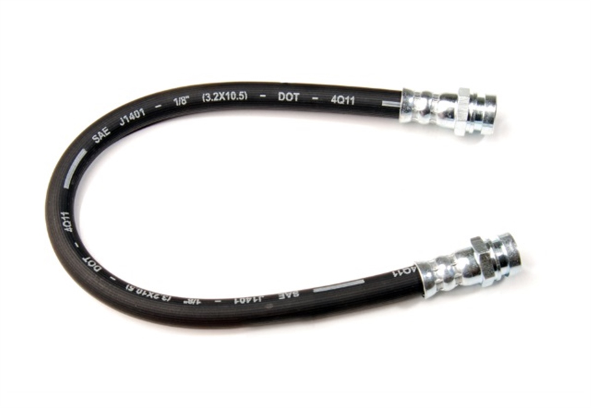 YEDEK PARÇAK01 HORTUM FREN ON R/L-KIA CERES-2200    -MGA-51204MGAMGA-51204