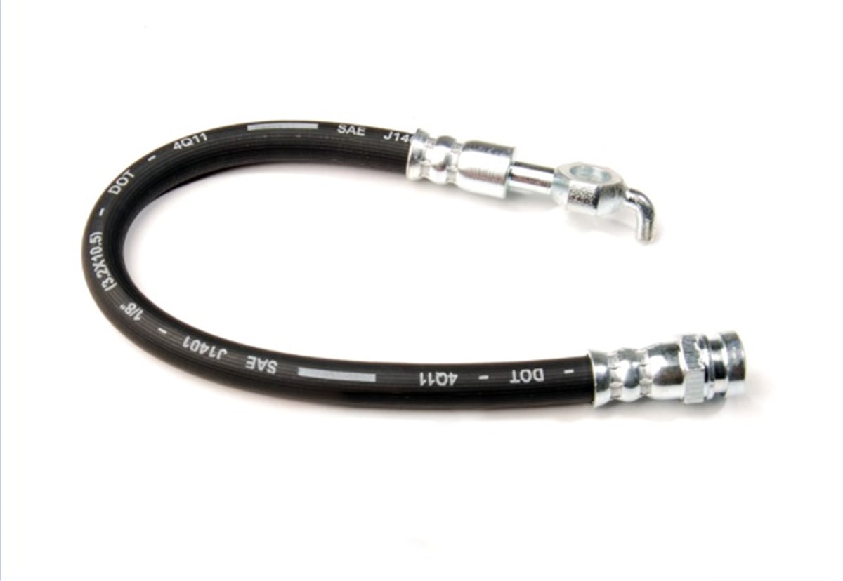 YEDEK PARÇAK02 HORTUM FREN ON R/L-KIA BESTA    -MGA-51205MGAMGA-51205