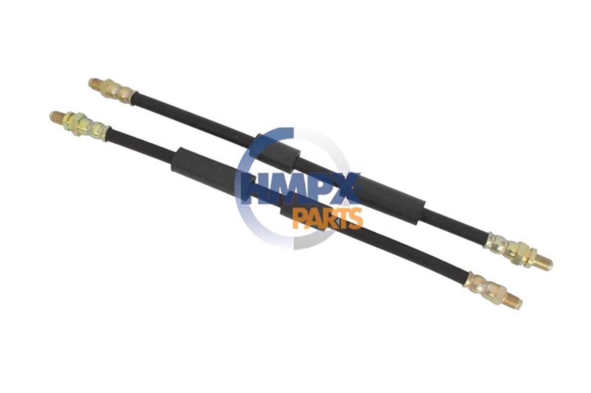 YEDEK PARÇAKA 96> ARKA FREN HORTUMU (R+L) (390MM) HMP 97KB 2282 AB HMP FD-822-032PARCAWORLDHMP 97KB 2282 AB