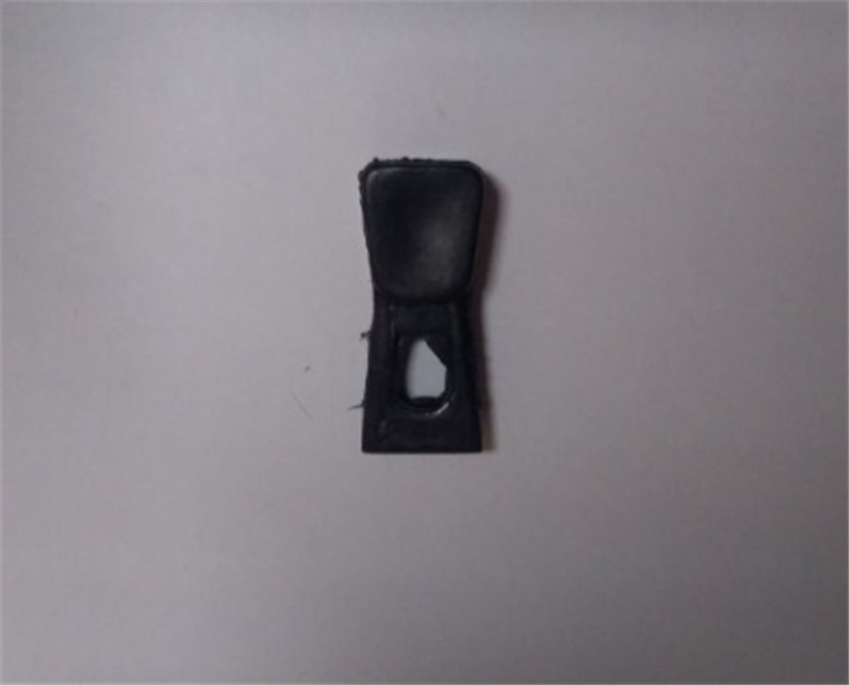YEDEK PARÇAKALORİFER AÇMA DÜĞMESİ M131/DKŞKKS*KKS-11518