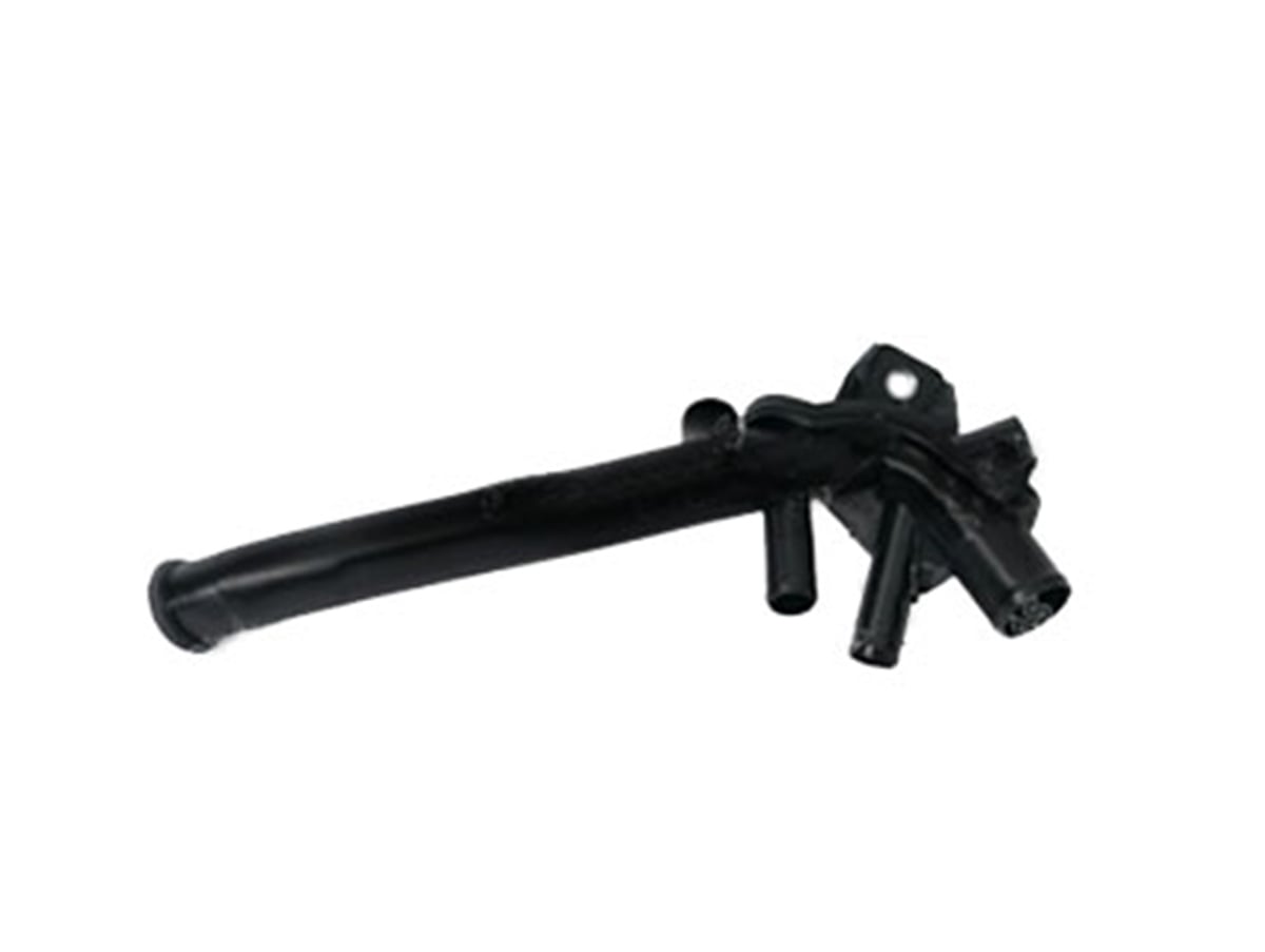 YEDEK PARÇAKALORİFER BORUSU CLİO/MEGANE 1.5 DCIATİKATK-215