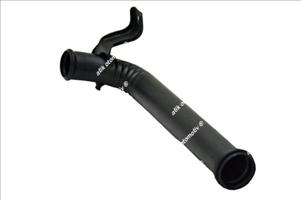 YEDEK PARÇAKALORİFER BORUSU PUNTOATİKATK-155