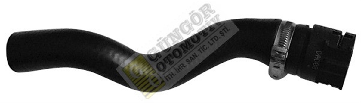 YEDEK PARÇAKALORİFER ÇIKIŞ HORTUMU 5213 G.PUNTO 1.3 MTJGBGB-72206
