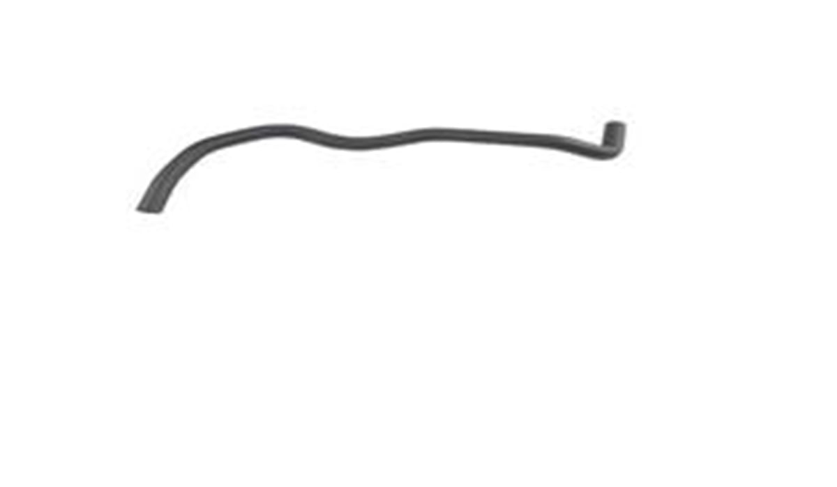 YEDEK PARÇAKALORİFER ÇIKIŞ HORTUMU ERA 1.4GM*GROS-13505
