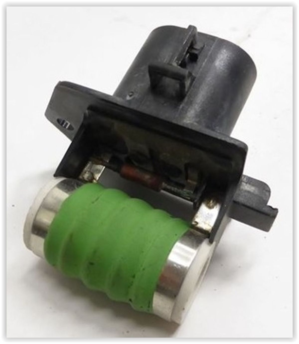 YEDEK PARÇAKALORİFER FAN REZİSTANSI G.PUNTOPROSWİTCHPRO-100114