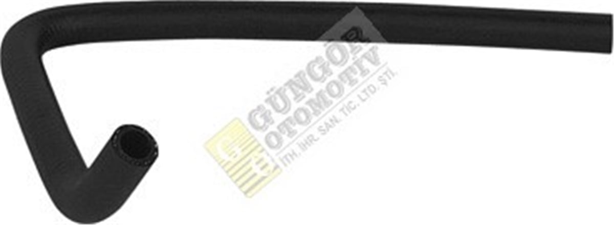 YEDEK PARÇAKALORİFER GİRİŞ HORTUMU 2130 SLXGBGB-72340