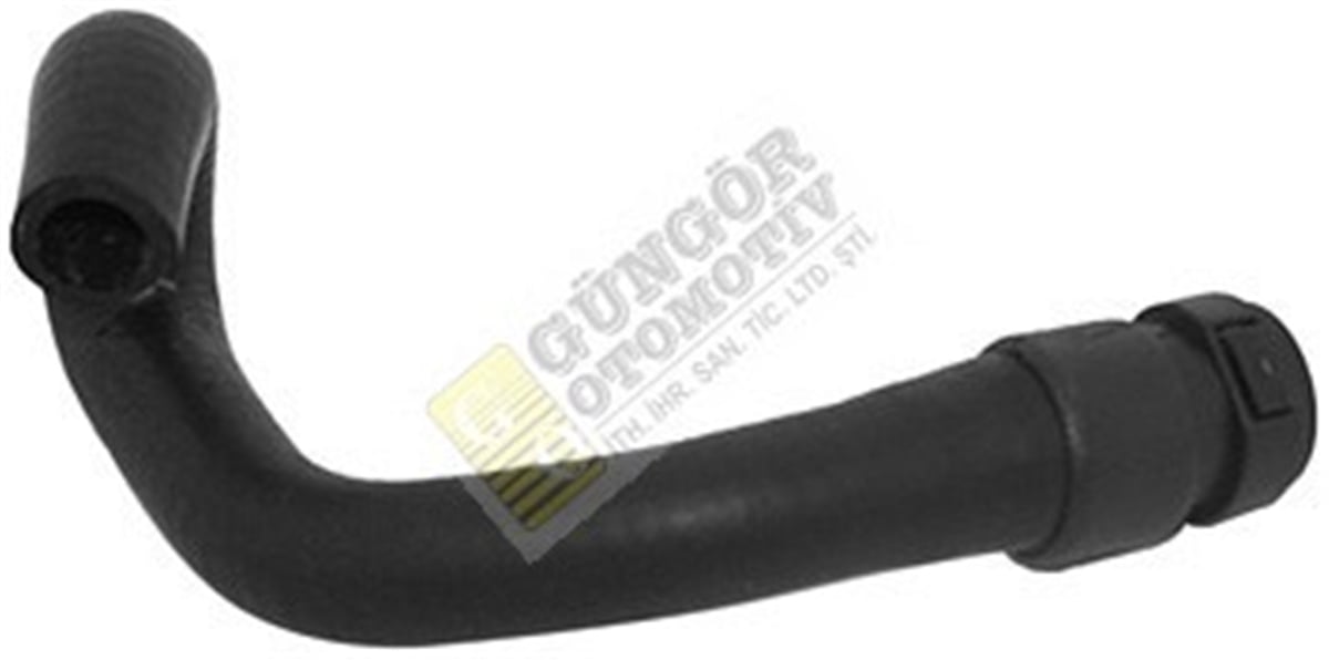 YEDEK PARÇAKALORİFER HORTUMU 1614 KANGO II 1.5 DCIGBGB-71235