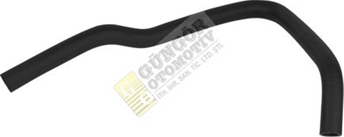 YEDEK PARÇAKALORİFER HORTUMU 2131 SLXGBGB-72341