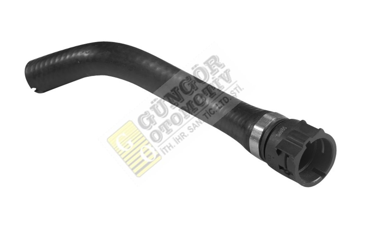 YEDEK PARÇAKALORİFER HORTUMU 56102 LİNEA/DOBLO III 1.3 MTJGBGB-72210