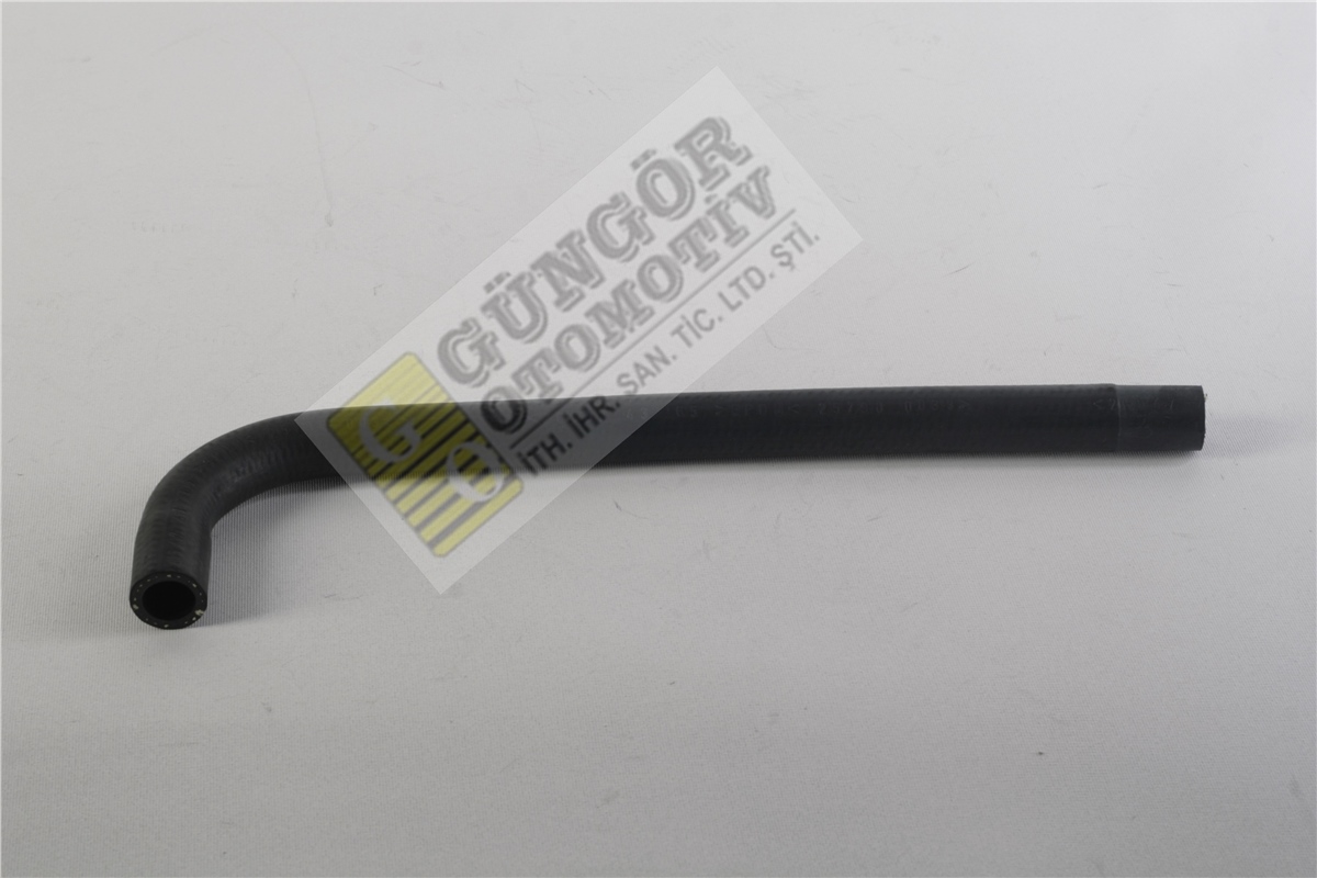 YEDEK PARÇAKALORİFER HORTUMU KISA M131 DKŞÜÇPA12H14606