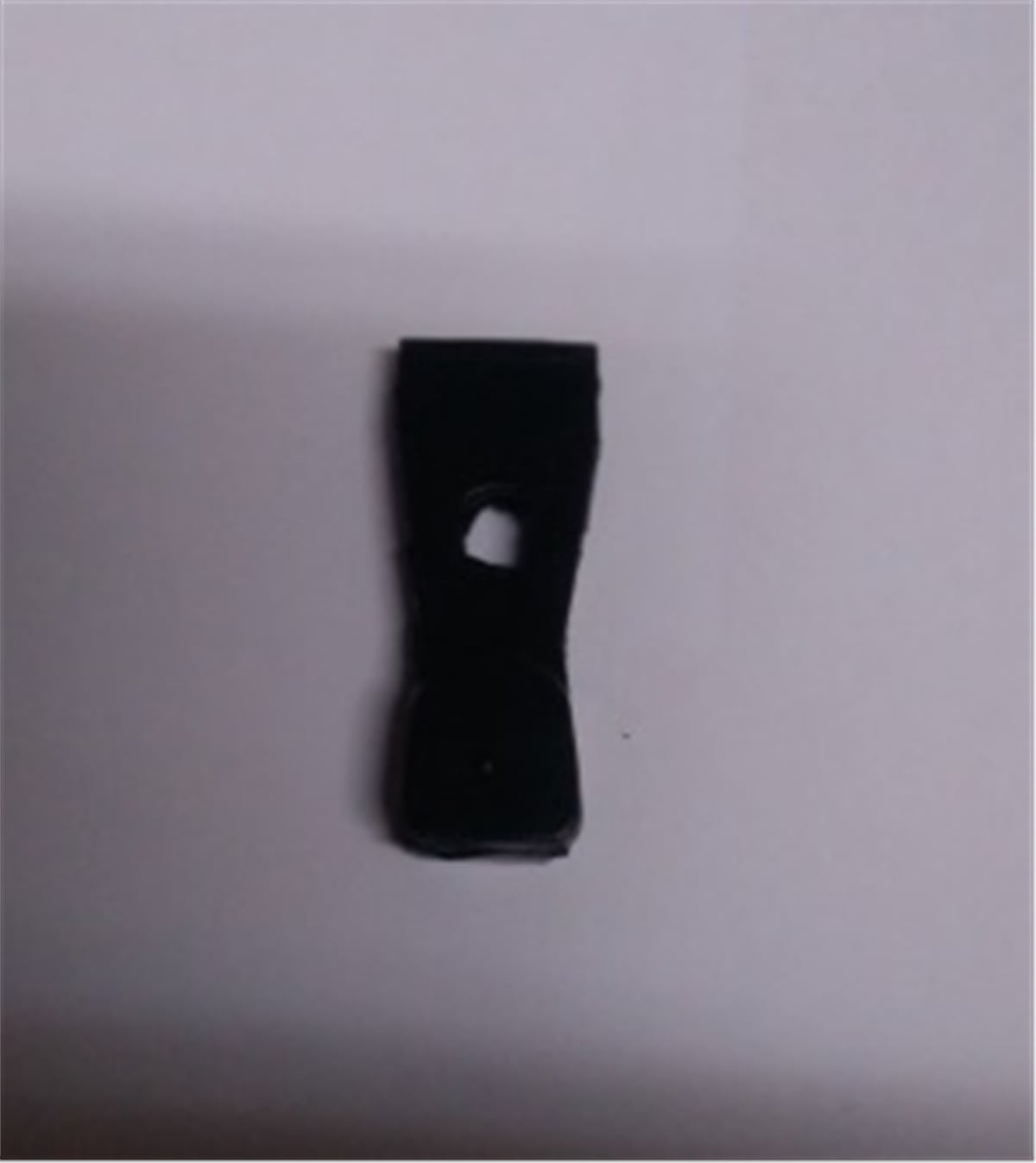 YEDEK PARÇAKALORİFER KUMANDA DÜĞMESİ ORTA M131/DKŞKKS*KKS-11520