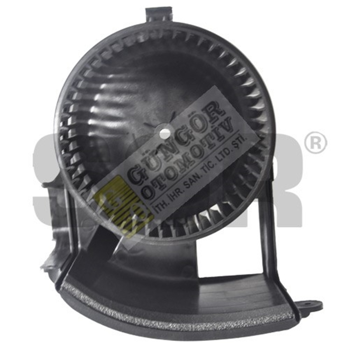 YEDEK PARÇAKALORİFER MOTORU CLİO III/KANGO 1.4-1.5SEGERSGR-53205