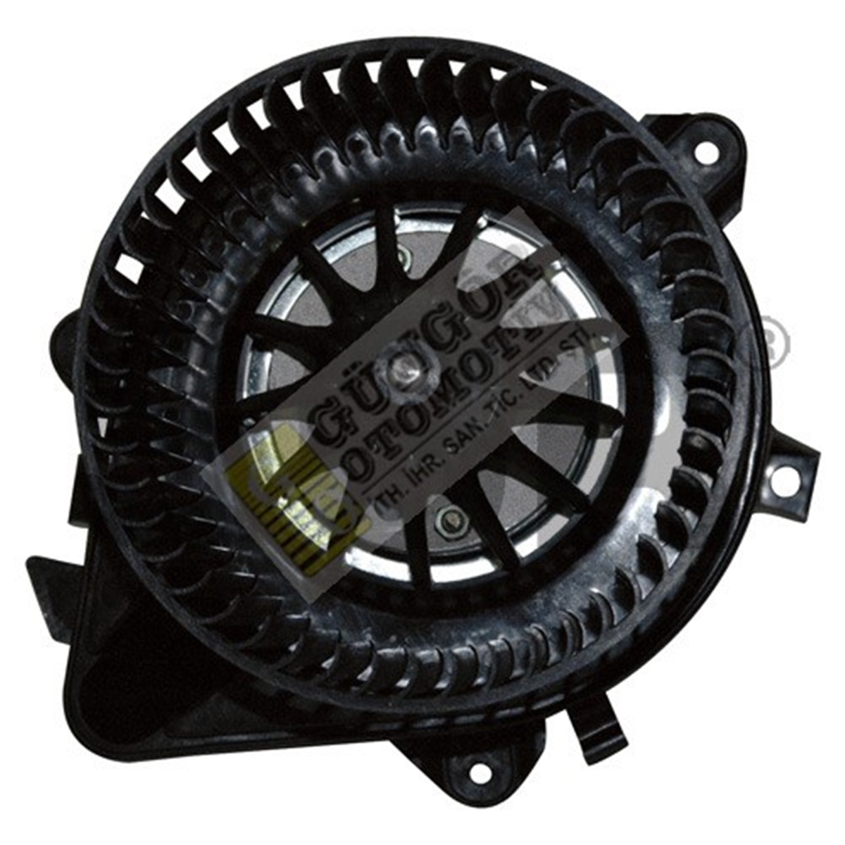 YEDEK PARÇAKALORİFER MOTORU DOBLOSEGERSGR-53484