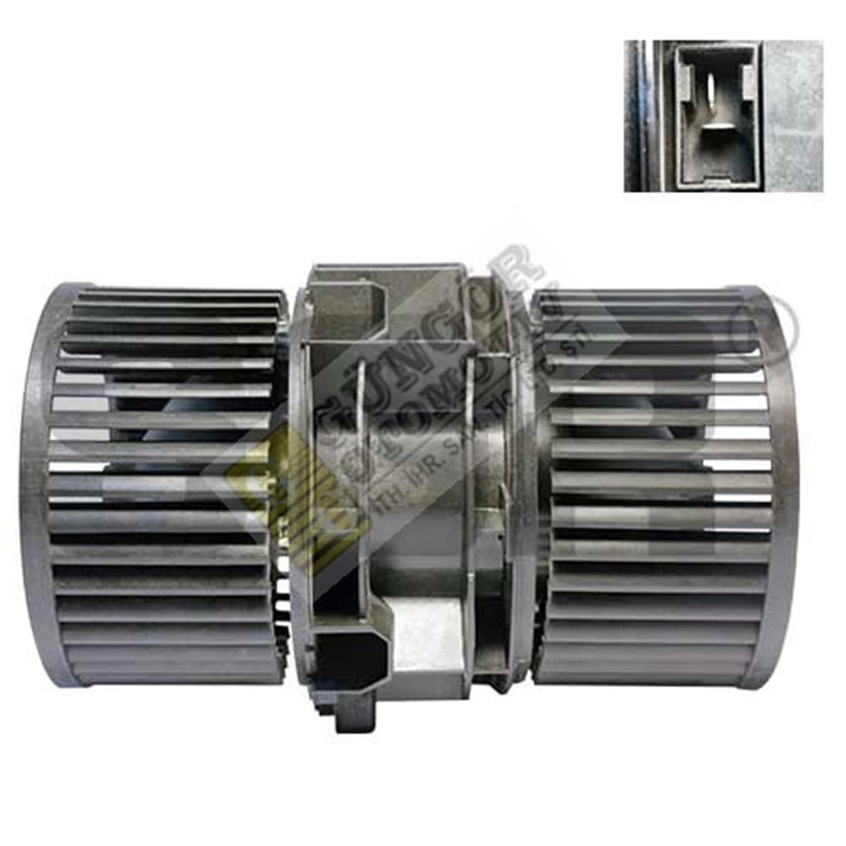 YEDEK PARÇAKALORİFER MOTORU FLUENCESEGERSGR-53377
