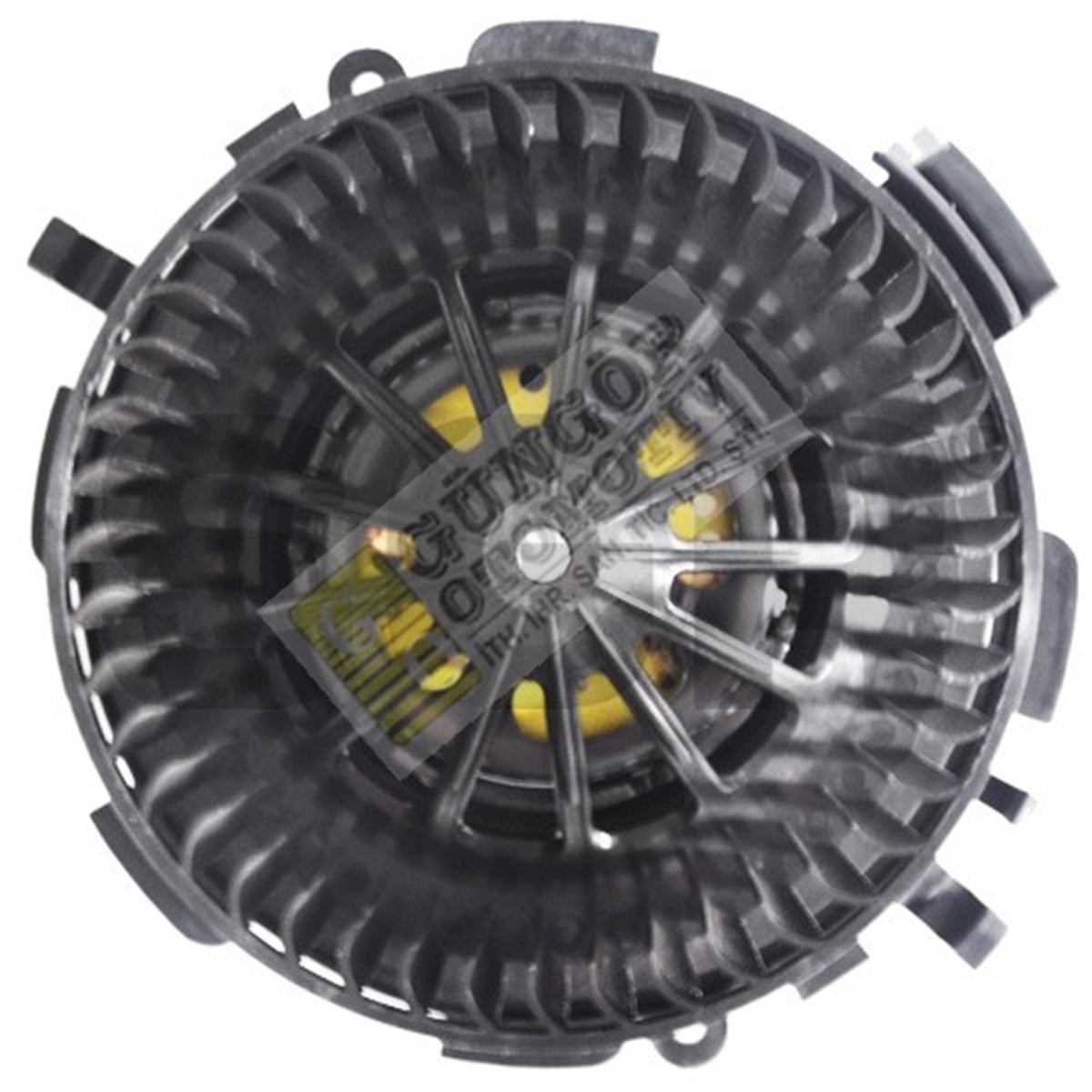 YEDEK PARÇAKALORİFER MOTORU MASTER II/MOVANOSEGERSGR-53555