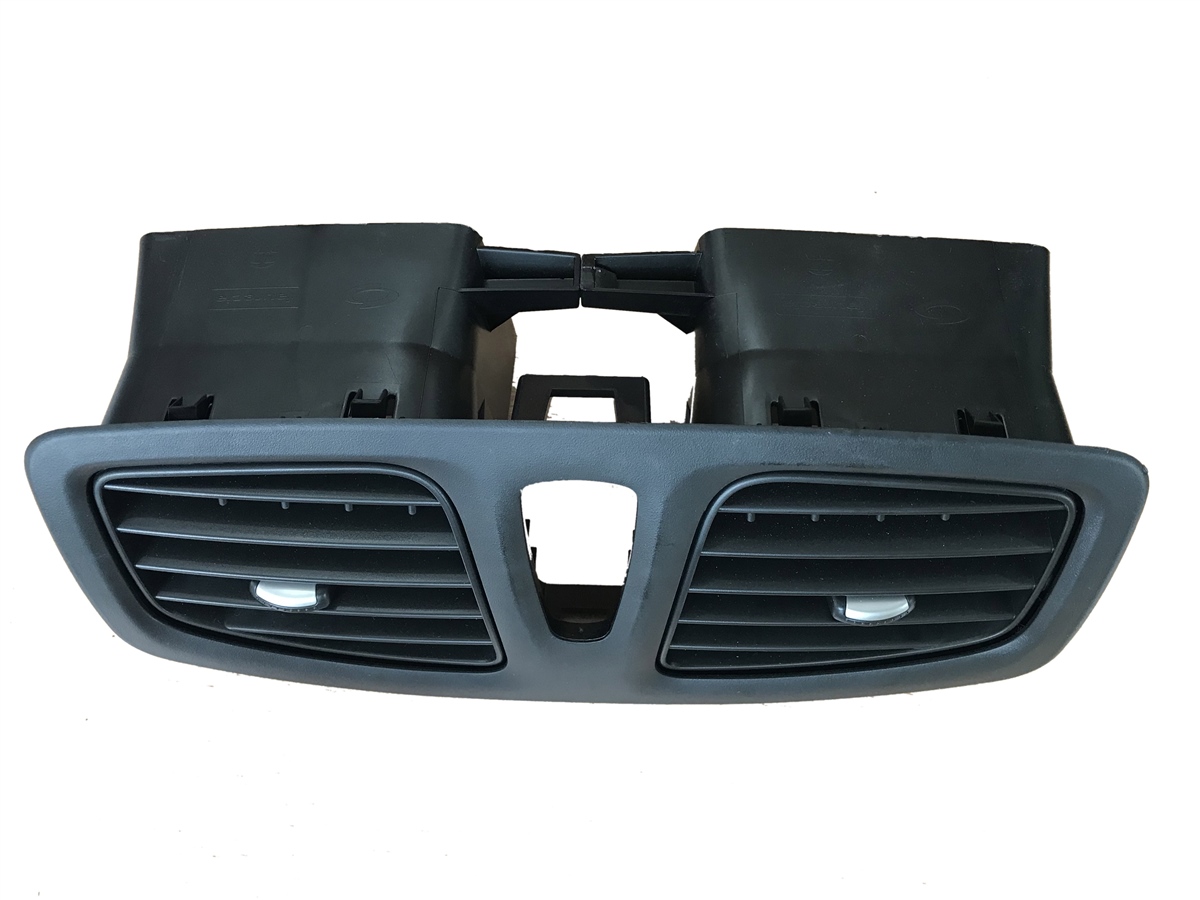 YEDEK PARÇAKALORİFER ORTA DİFİZÖR FLUENCEYVZ*ORJ-682606038
