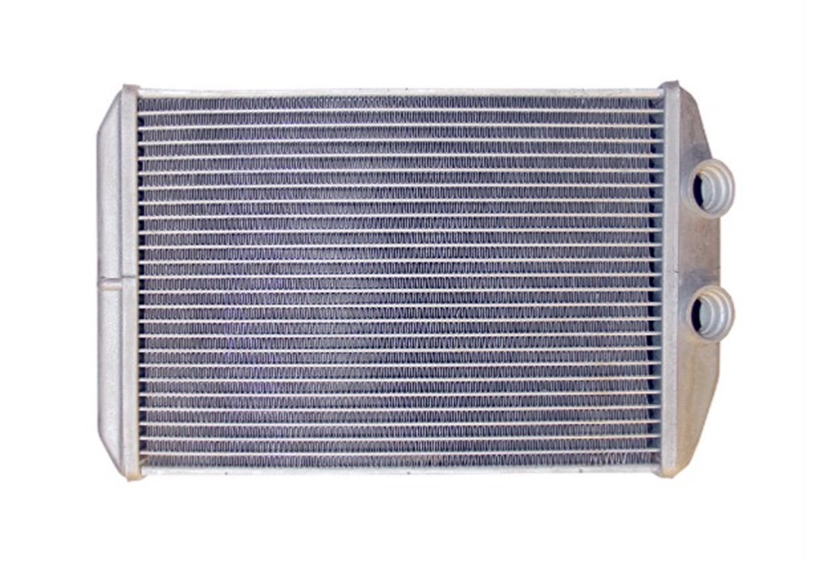 YEDEK PARÇAKALORIFER RADYATORU BRAZİNG  RENAULT KANGOO III / MASTER III   *borusuz* 210×154.5×26 7701209819 -MGA-81125MGAMGA-81125