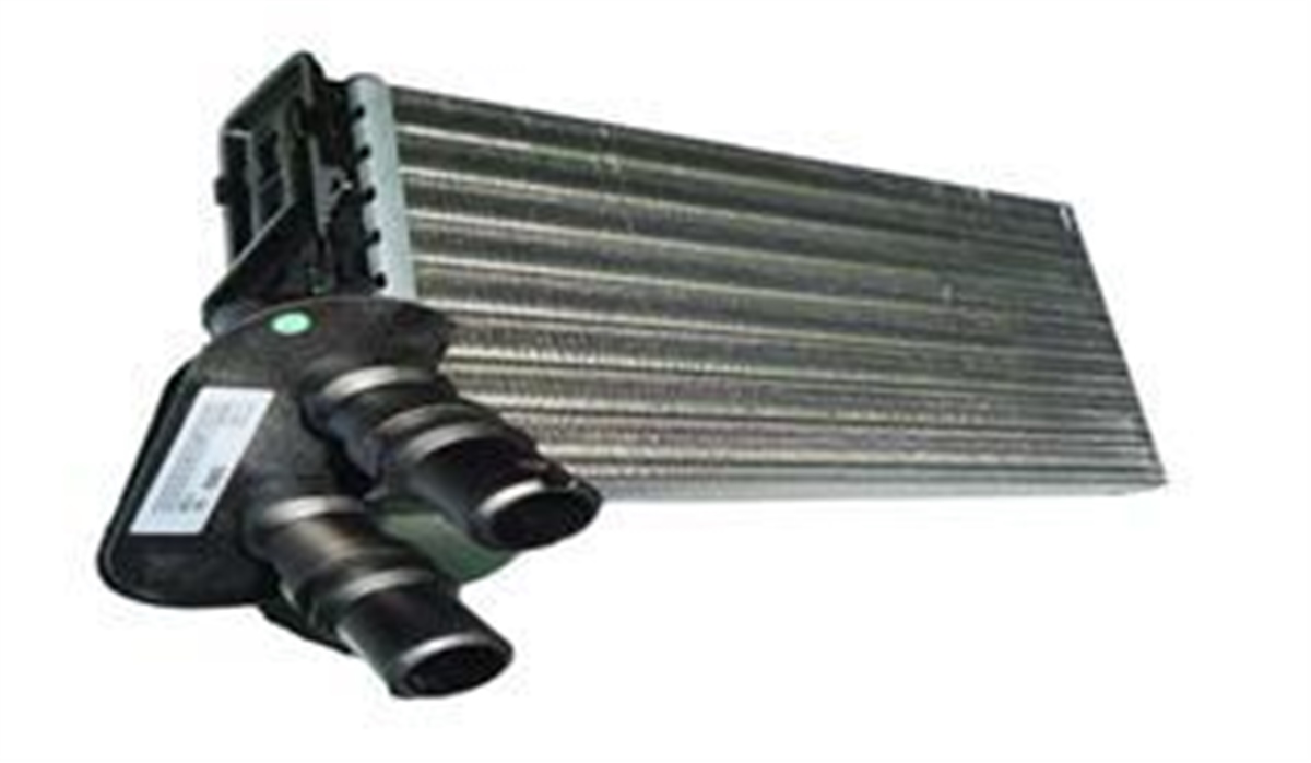 YEDEK PARÇAKALORİFER RADYATÖRÜ KANGO/CLİO II 1.5 DİZELMOTORTECMOT-RNT0299