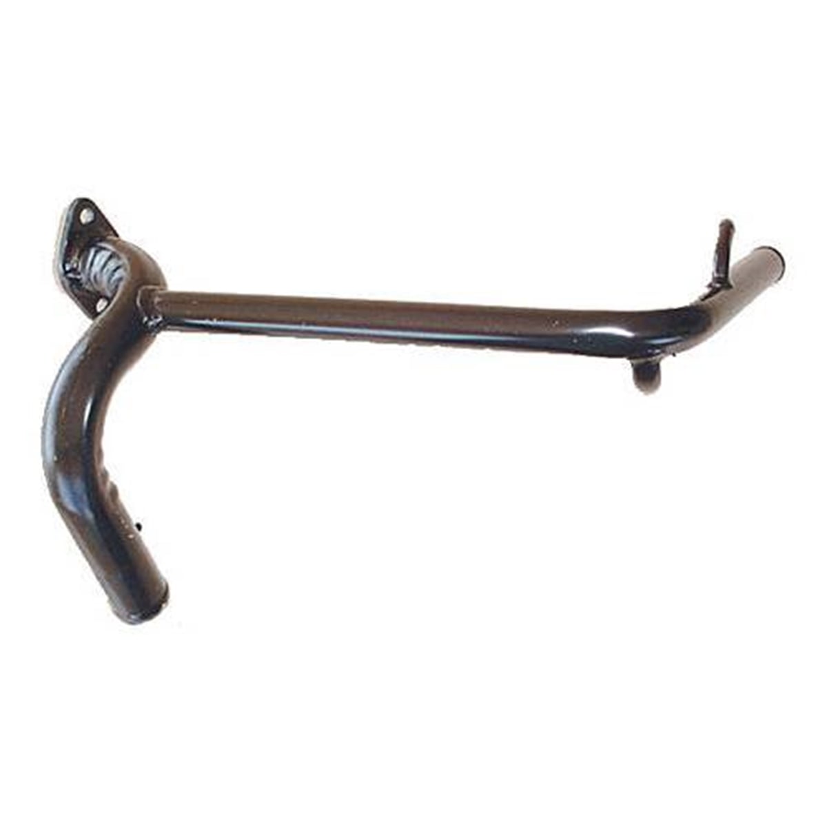 YEDEK PARÇAKALORİFER ZET BORUSU SLXEMİN*EMN-066