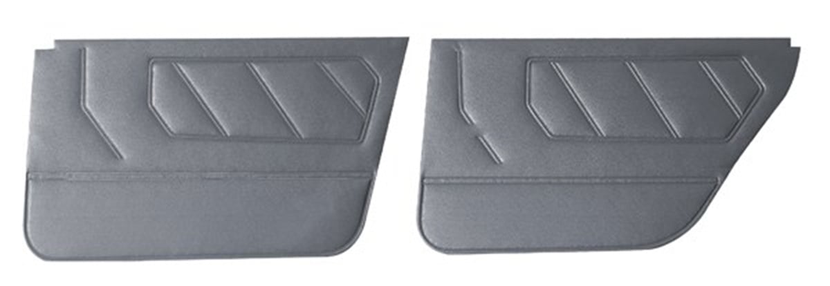 YEDEK PARÇAKAPI DÖŞEMESİ GRİ R9 BROADWAY YM OZIS RN08010102OZISOZIS RN08010102