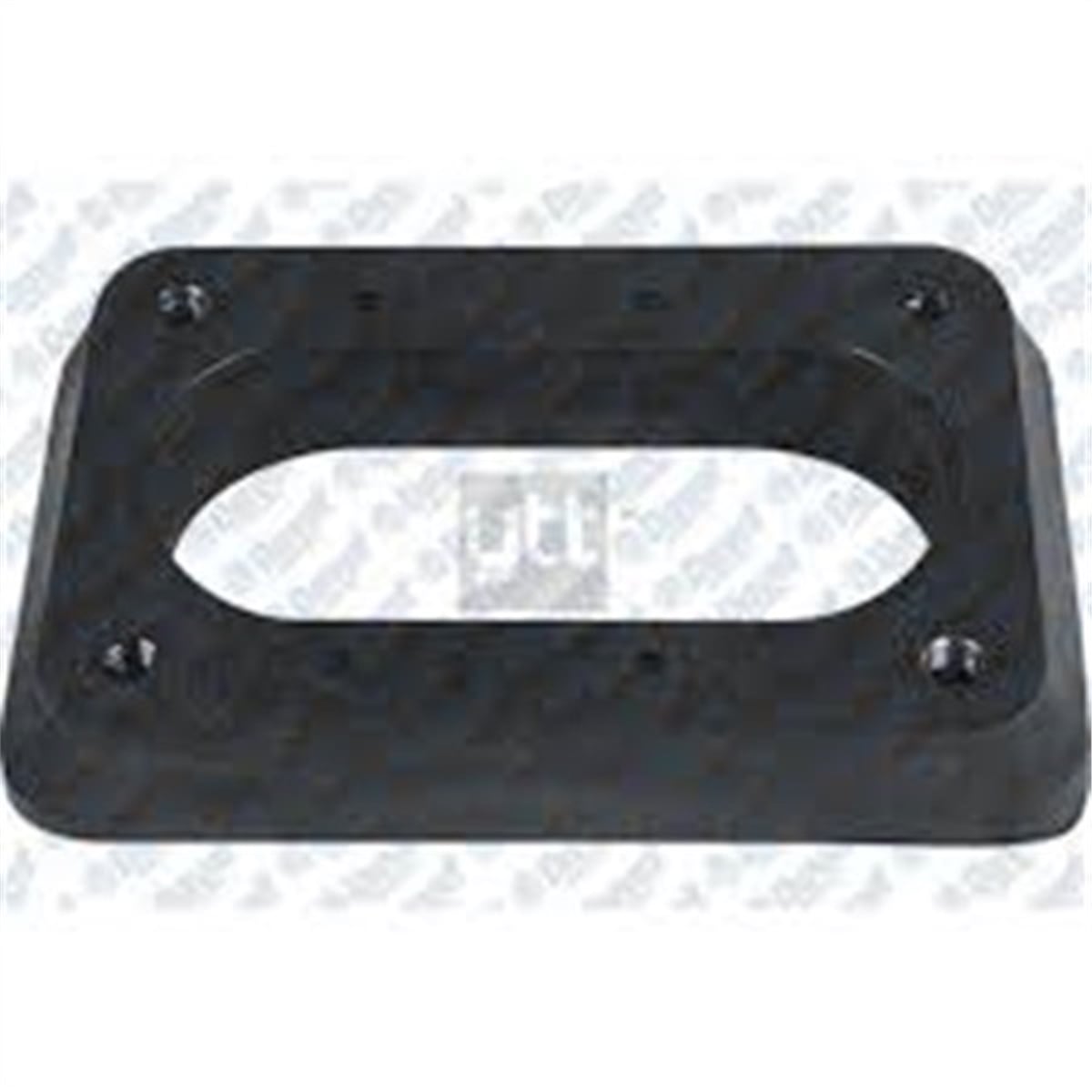 YEDEK PARÇAKARBÜRATÖR FLANŞI DKS YTT 5463YTTYTT 5463